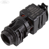 Ford Focus 2011-2019 Sensor Control Temp. Dual Negro 1754599
