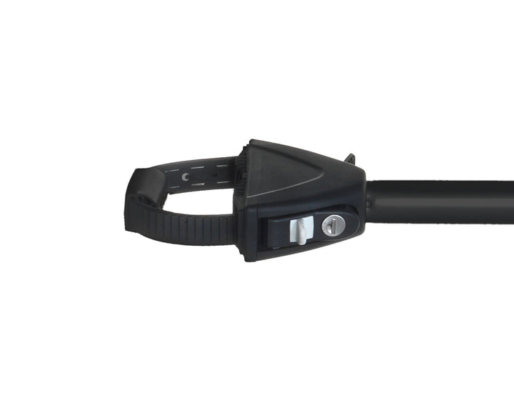 Atera* Kit de extensión para portabicicletas trasero para la tercera bicicleta