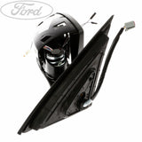 Ford S-Max/Galaxy 06-15 Espejo Retrovisor Exterior Derecho Calefacción 1776263