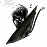 Ford S-Max/Galaxy 06-15 Espejo Retrovisor Exterior Derecho Calefacción 1776263