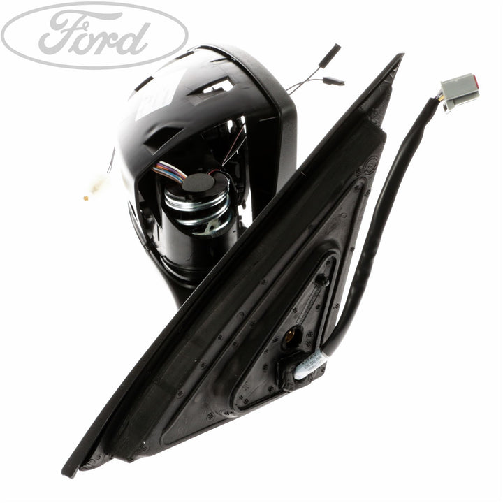 Ford S-Max/Galaxy 06-15 Espejo Retrovisor Exterior Derecho Calefacción 1776263