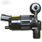 Edge 2015-2024 Conjunto de motor y bomba serie 20 azul
