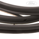 Burlete para puerta delantera N/S (lado del conductor) original para Ford Fiesta 2054842