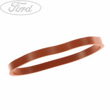 Junta de colector de admisión original para Ford Fiesta Fusion C-Max Focus 1142502