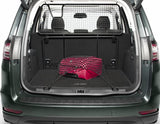 Galaxy Red para equipaje con accesorio desde 05/2015 en adelante