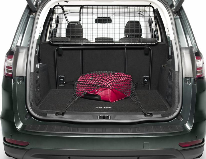 Galaxy Red para equipaje con accesorio desde 05/2015 en adelante