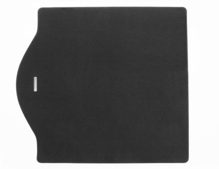 Original Ford Mondeo Alfombra de terciopelo Premium para el maletero en color negro
