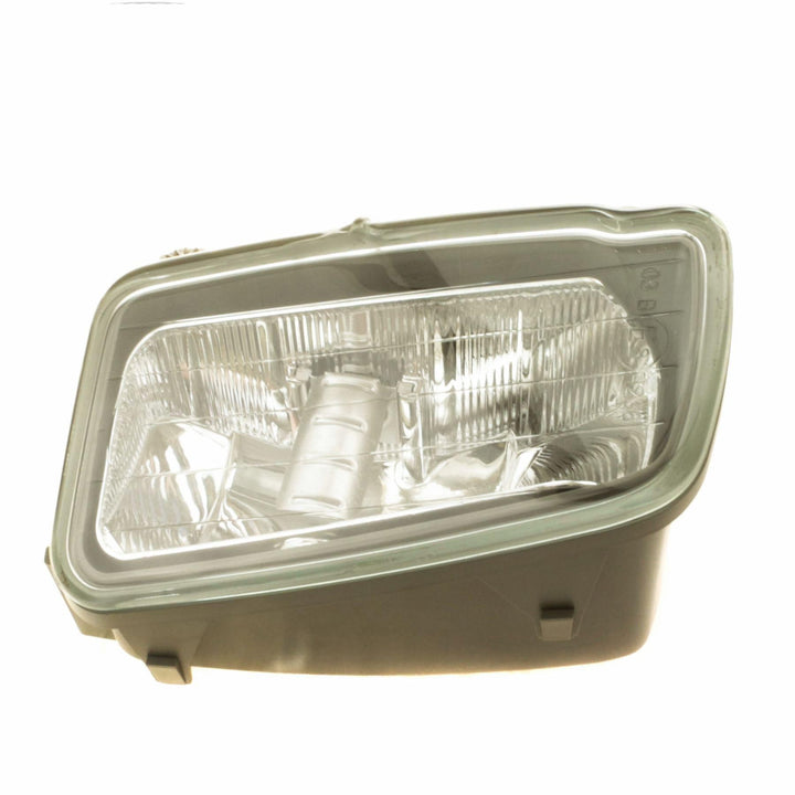 Ford B-MAX 2012-17 Faro Antiniebla Delantero LI Cristal Claro 2019551