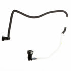 Tubo del inyector de combustible original Ford 1461061