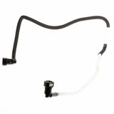 Tubo del inyector de combustible original Ford 1461061