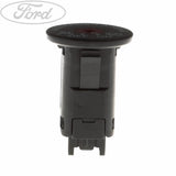 Interruptor de desactivación del airbag de pasajero original para Ford Fiesta 1796337