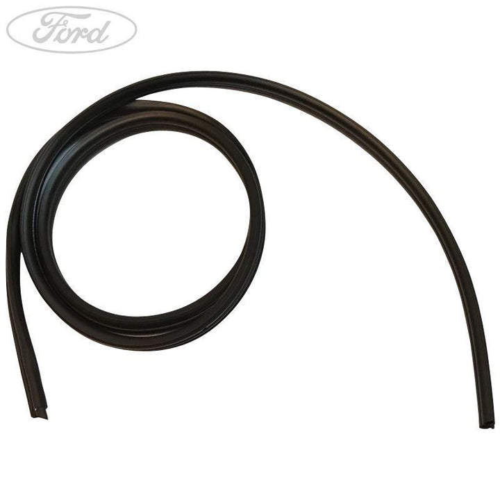 Burlete para ventanilla del portón trasero original para Ford Kuga 1548243