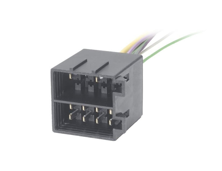 PIONEER* MAZO DE CABLES EN T ADAPTADOR YAZAKI DE 32 PINS.