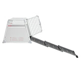 4pets®* Rampa de acceso para perros EasySteps.
