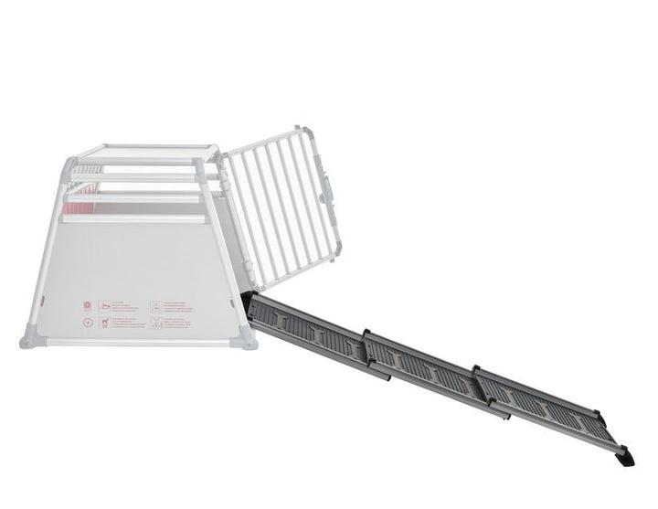 4pets®* Rampa de acceso para perros EasySteps.
