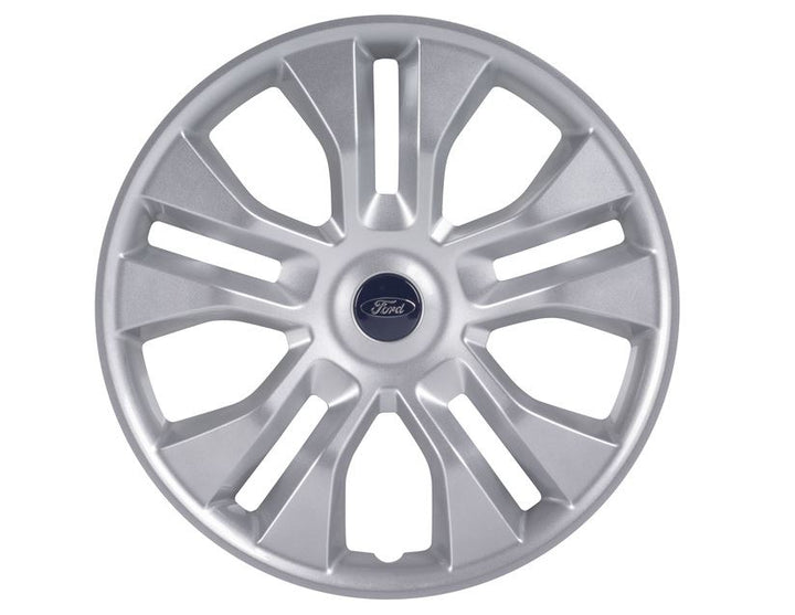 Original Ford Kuga Mk3 2020+ Tapacubos de rueda de acero de 17