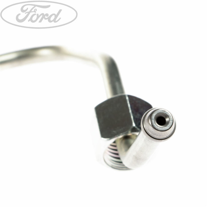 Tubo de suministro de combustible original Ford 1465180