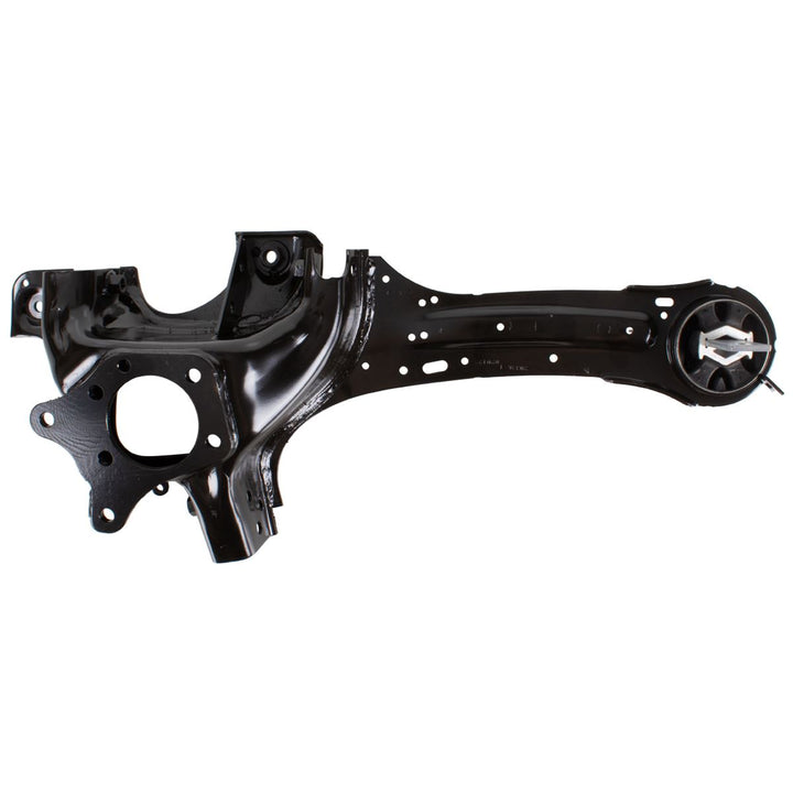 Brazo buje suspensión trasera LH copiloto Mondeo Mk4 1858874