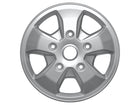 Original Ford Tourneo/Transit Custom Llantas de aleación 16