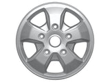 Original Ford Tourneo/Transit Custom Llantas de aleación 16
