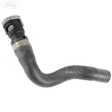 Manguito de salida de agua calefactor original para Ford Kuga Focus 2.5 Duratec ST 08-12 1366848