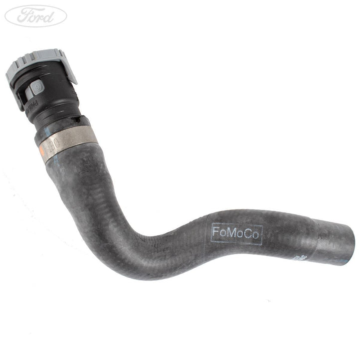 Manguito de salida de agua calefactor original para Ford Kuga Focus 2.5 Duratec ST 08-12 1366848