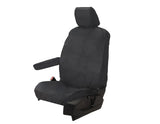 Transit Courier HDD* Funda de asiento para el asiento del conductor