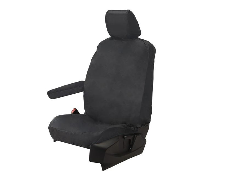Transit Courier HDD* Funda de asiento para el asiento del conductor