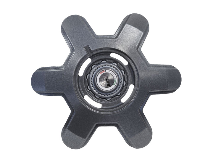 Ranger Rimgard®* Bloqueo de seguridad para llantas juego de 4 piezas