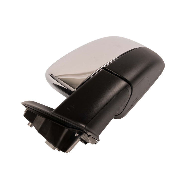 Espejo retrovisor con doble ajuste IZQ Ranger 2011-2023
