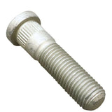 Perno de buje de rueda delantera M12 x 1,5 x 40 original para Ford Mondeo 2014- 5205119