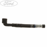 Manguito para separador de aceite del cárter original Ford 4461858