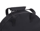Original Ford Kuga Mustang Mach-E Explorer 2019+ Bolsa para cable de carga negra 2495739