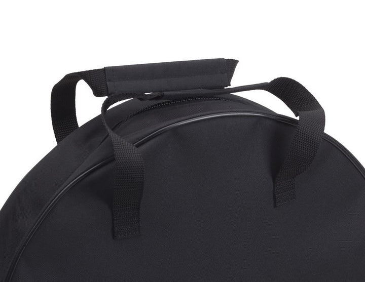 Original Ford Kuga Mustang Mach-E Explorer 2019+ Bolsa para cable de carga negra 2495739