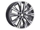 Original Ford Kuga 12/2019-02/2024 Llantas de aleación 20