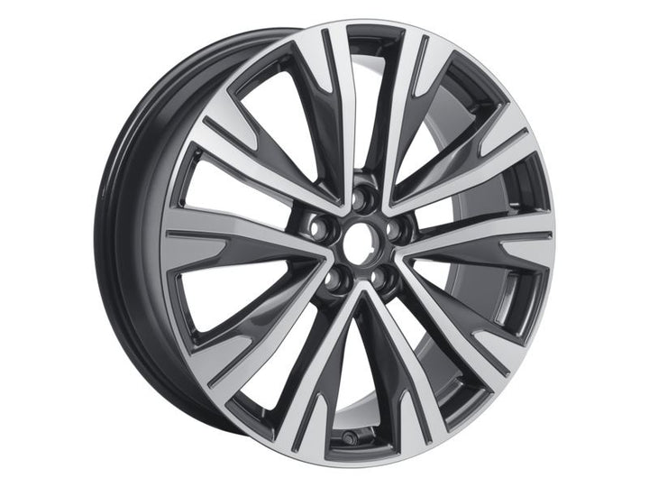 Original Ford Kuga 12/2019-02/2024 Llantas de aleación 20