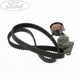 Ford Mondeo 07-14 Correa Distribución Motor Negro 1726568
