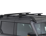 Bronco desde 10/2022 Thule® Barras transversales portaequipajes para techo