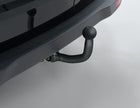 Brink®* Gancho de remolque fijo con accesorio desde 11/2020 en adelante