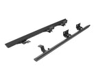 Original Ford Bronco desde 10/2022 Raíles para faldones laterales de muelle