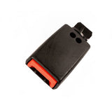 Hebilla cinturón de seguridad individual trasero IZQ Kuga 2012-2020