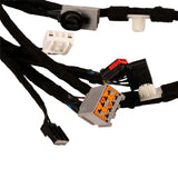 Cable de puente de puerta Transit Custom EcoBlue 2019-2020