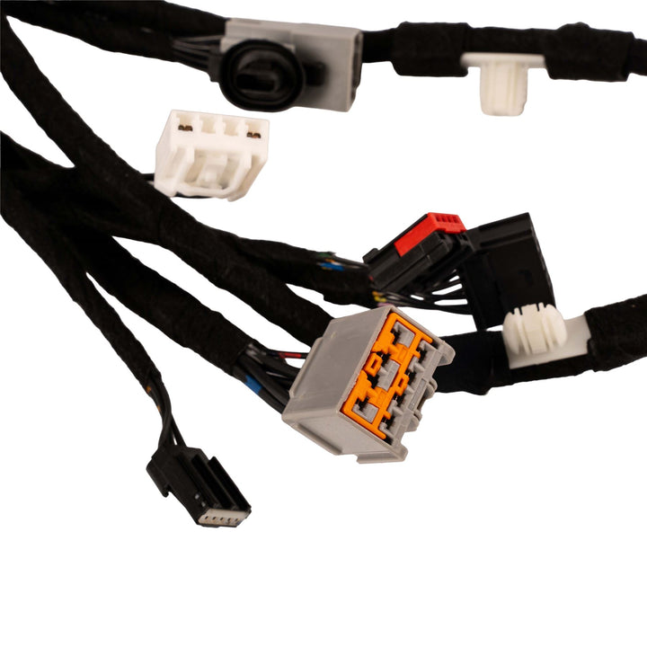 Cable de puente de puerta Transit Custom EcoBlue 2019-2020
