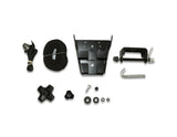 Original Ford C-MAX desde 11/2010 Portabicicletas interior