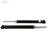 Amortiguador de suspensión trasera original para Ford Focus Saloon 2006072