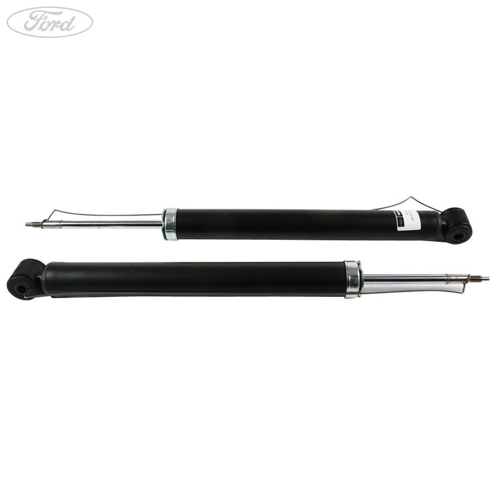 Amortiguador de suspensión trasera original para Ford Focus Saloon 2006072