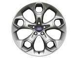 Original Ford Kuga 01/2008-10/2012 Llantas de aleación 19