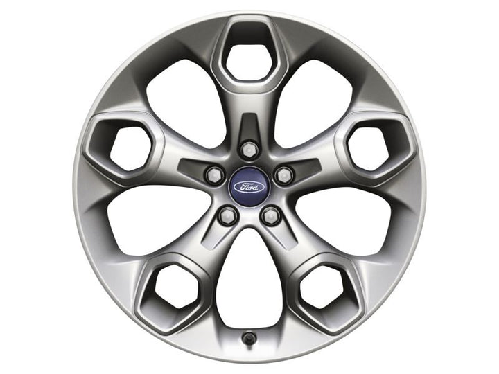 Original Ford Kuga 01/2008-10/2012 Llantas de aleación 19