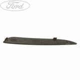 Inserto para parachoques delantero original para Ford Kuga 1544528