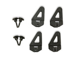 Original Thule 30x22mm Barras transversales techo 1301034
